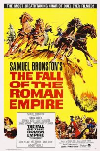 دانلود فیلم The Fall of the Roman Empire 1964393914-1505153322