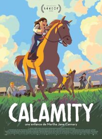 دانلود کارتون Calamity, a Childhood of Martha Jane Cannary 2020393565-1741759670