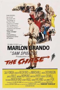 دانلود فیلم The Chase 1966394516-699243945