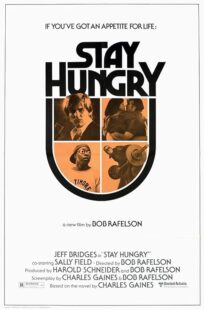دانلود فیلم Stay Hungry 1976393811-1120758367