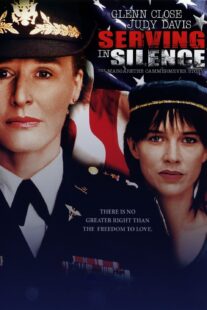 دانلود فیلم Serving in Silence: The Margarethe Cammermeyer Story 1995394793-11310362