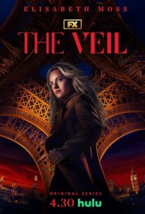 دانلود سریال The Veil396389-1456178249