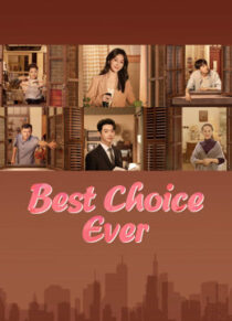 دانلود سریال Best Choice Ever395989-1851771529