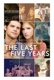 دانلود فیلم The Last Five Years 2014395882-1246620817