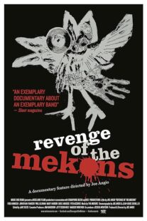 دانلود فیلم Revenge of the Mekons 2013395122-629754359