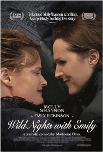 دانلود فیلم Wild Nights with Emily 2018394521-238535054