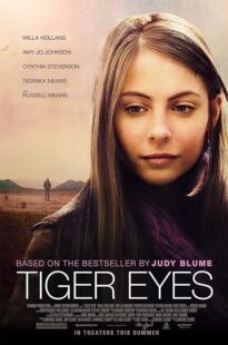 دانلود فیلم Tiger Eyes 2012395320-1559987094