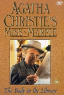 دانلود سریال Miss Marple: The Body in the Library395754-750018567