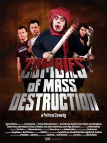 دانلود فیلم ZMD: Zombies of Mass Destruction 2009395096-1864510061