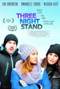 دانلود فیلم Three Night Stand 2013395904-151797690