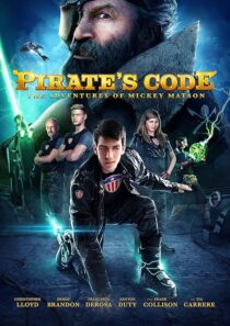 دانلود فیلم Pirate’s Code: The Adventures of Mickey Matson 2014396045-967650531