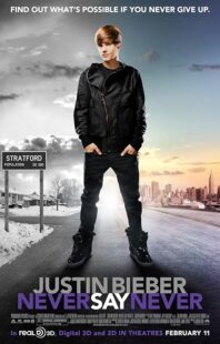دانلود فیلم Justin Bieber: Never Say Never 2011395300-2010599547