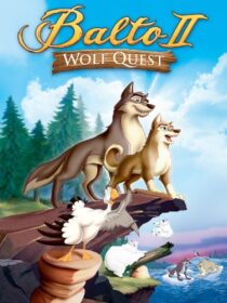 دانلود انیمیشن Balto: Wolf Quest 2001395272-431939415