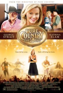 دانلود فیلم Pure Country 2: The Gift 2010395156-345025437