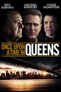 دانلود فیلم Once Upon a Time in Queens 2013395172-601775206