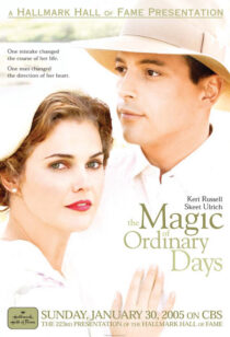 دانلود فیلم The Magic of Ordinary Days 2005394569-1941474270