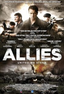 دانلود فیلم Allies 2014396054-362363430