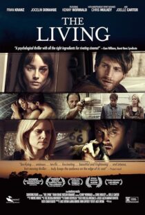 دانلود فیلم The Living 2014396024-353751294