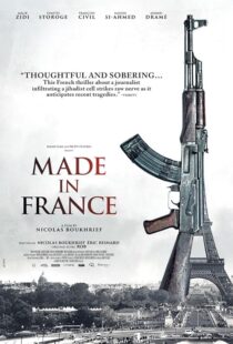 دانلود فیلم Made in France 2015396434-10512781