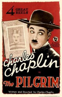 دانلود فیلم The Pilgrim 1923394984-74903219