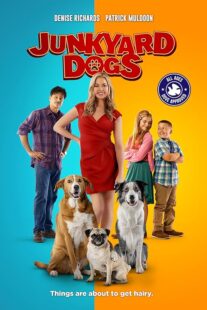 دانلود فیلم Junkyard Dogs 2022395244-1930708744