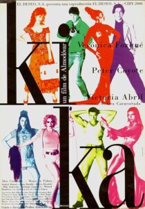 دانلود فیلم Kika 1993393623-616793316