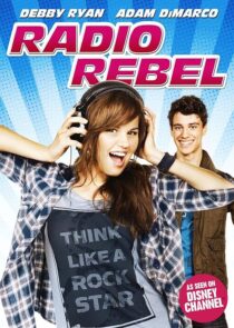 دانلود فیلم Radio Rebel 2012396156-560535097