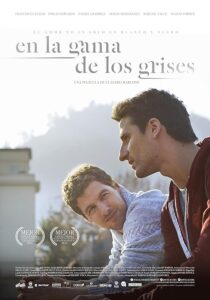 دانلود فیلم In the Grayscale 2015393604-1000786227