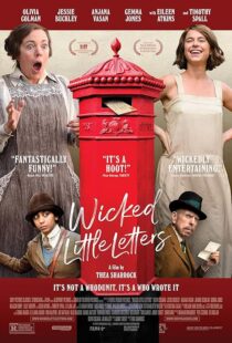 دانلود فیلم Wicked Little Letters 2023394273-909898616