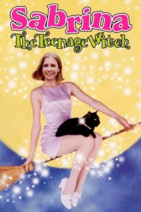 دانلود فیلم Sabrina the Teenage Witch 1996394789-1140482021