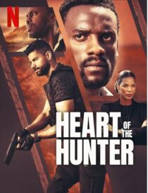 دانلود فیلم Heart of the Hunter 2024394914-449520977