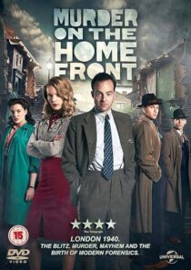 دانلود فیلم Murder on the Home Front 2013395896-713840251