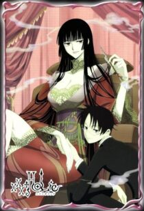 دانلود انیمه XXXHOLiC395662-2094307683