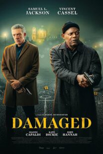 دانلود فیلم Damaged 2024394425-761086307