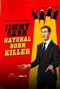 دانلود فیلم Jimmy Carr: Natural Born Killer 2024394845-1725670463