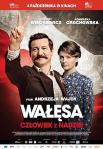 دانلود فیلم Walesa: Man of Hope 2013393614-501293740