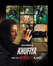 دانلود فیلم هندی Khufiya 2023393830-131928884