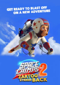 دانلود انیمیشن Space Chimps 2: Zartog Strikes Back 2010394294-1903320010