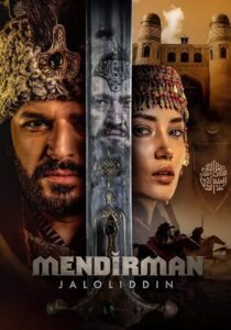 دانلود سریال Mendirman Jaloliddin396010-689669409
