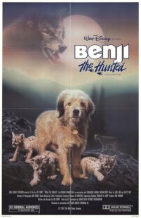 دانلود فیلم Benji the Hunted 1987396336-1061179759