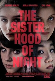 دانلود فیلم The Sisterhood of Night 2014395072-1745031912
