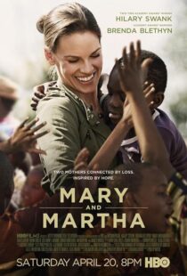 دانلود فیلم Mary and Martha 2013396375-2000008865