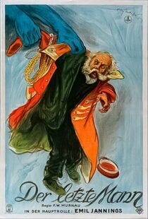 دانلود فیلم The Last Laugh 1924393778-1541168913