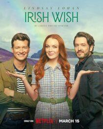 دانلود فیلم Irish Wish 2024393845-1031681948