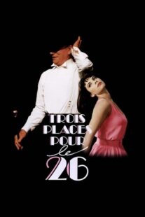 دانلود فیلم Three Seats for the 26th 1988394640-661905316