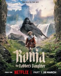 دانلود سریال Ronja the Robber’s Daughter395403-68715485