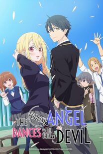 دانلود انیمه The Foolish Angel Dances with the Devil393998-1380984400
