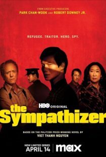 دانلود سریال کره‌ای The Sympathizer394586-537194945