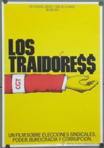 دانلود فیلم The Traitors 1973393798-1929487249