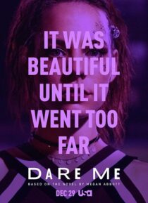 دانلود سریال Dare Me394456-1700904133